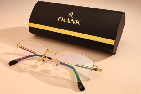 24k gold eyewear mens