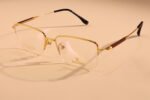 24k gold eyewear