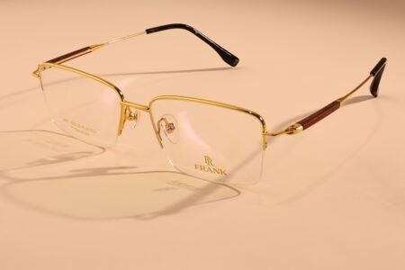 24k gold eyewear