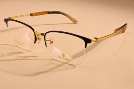gold wire rim glasses
